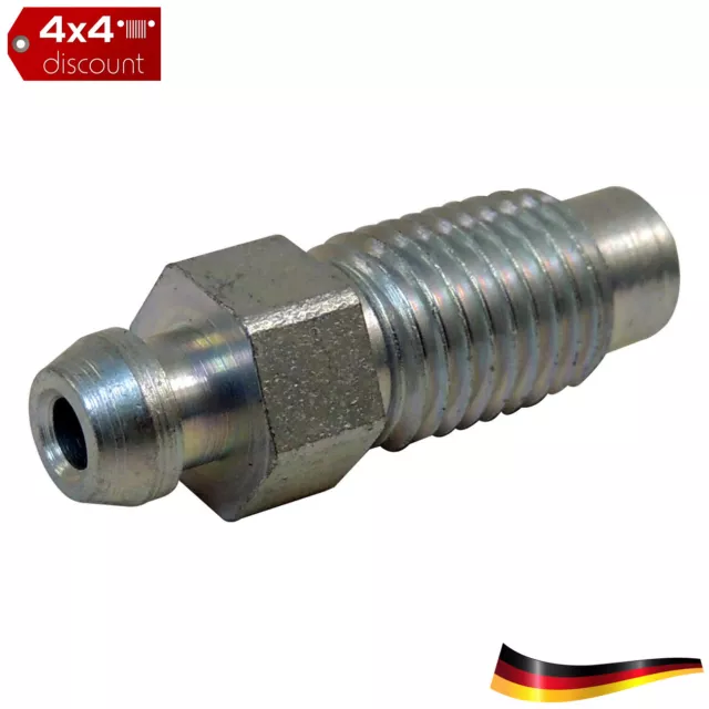 Soupape/vis de purge d'air, avant Jeep Grand Cherokee WJ/WG 1999/2004