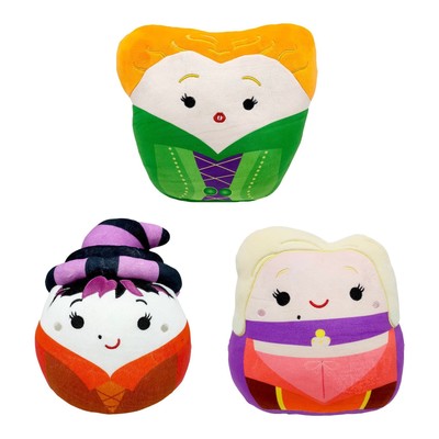 sarah sanderson plush