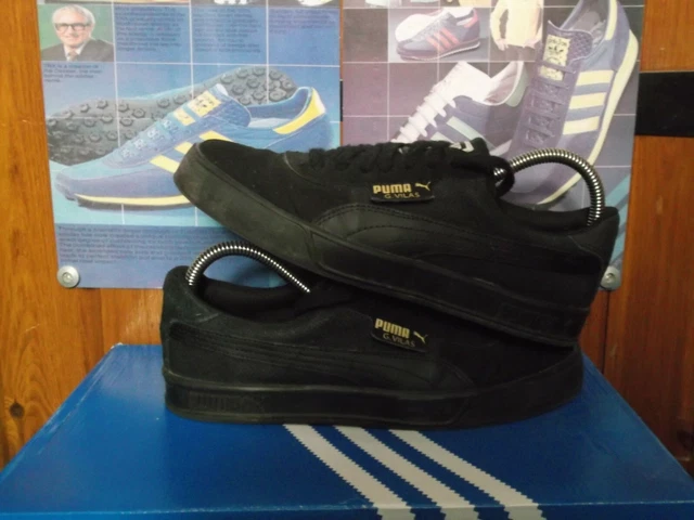 PUMA G VILAS size 6 19.99 PicClick UK