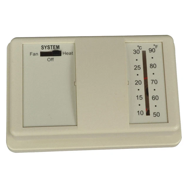 DAYTON DAP364860T Thermostat