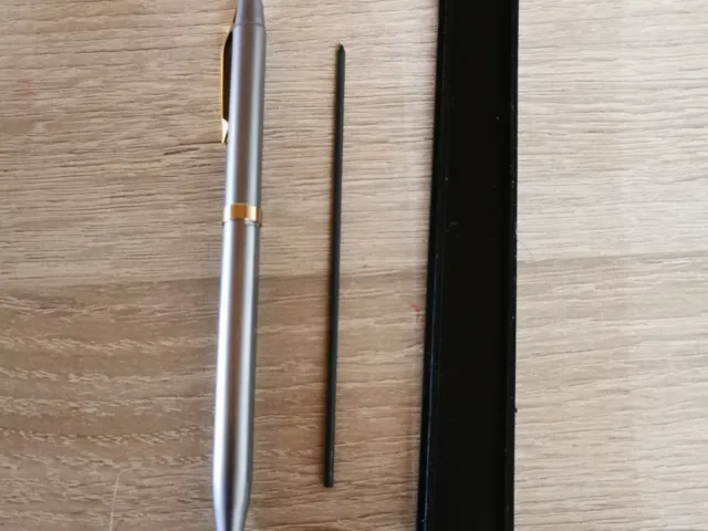 Bleistift Kugelschreiber