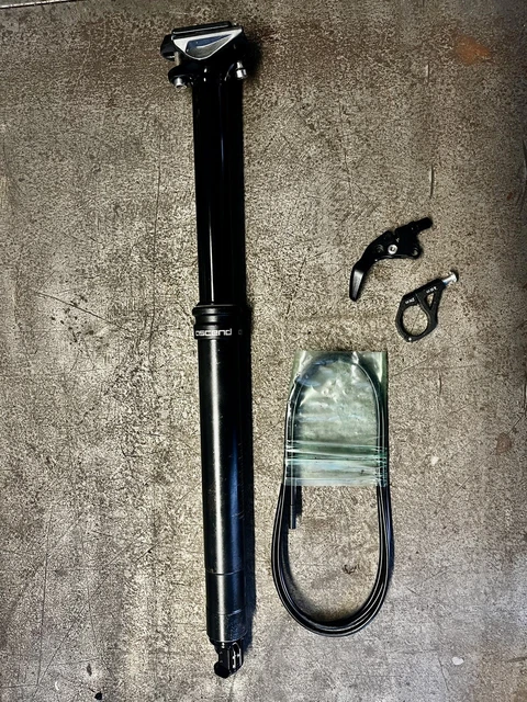 Brand X Ascend 30.9 150mm Dropper Post