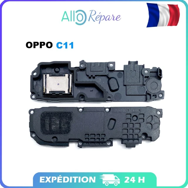 Haut-parleur Externe Pour OPPO Find X3 Lite / Realme - Référence CPH2145 - Neuf