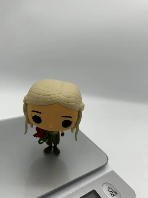 Funko Pop! Rides: Game of Thrones - Daenerys Targaryen #3