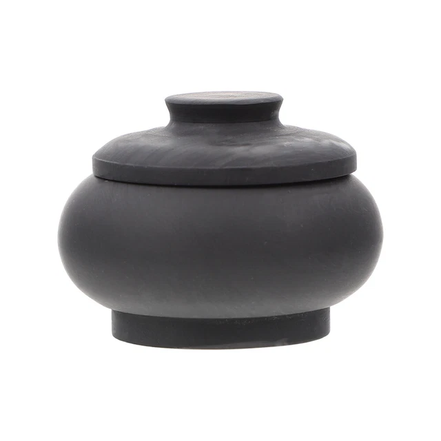 1pc Malerei Inkstone Kalligraphie Tintenfass Chinesische Tinte Tablett