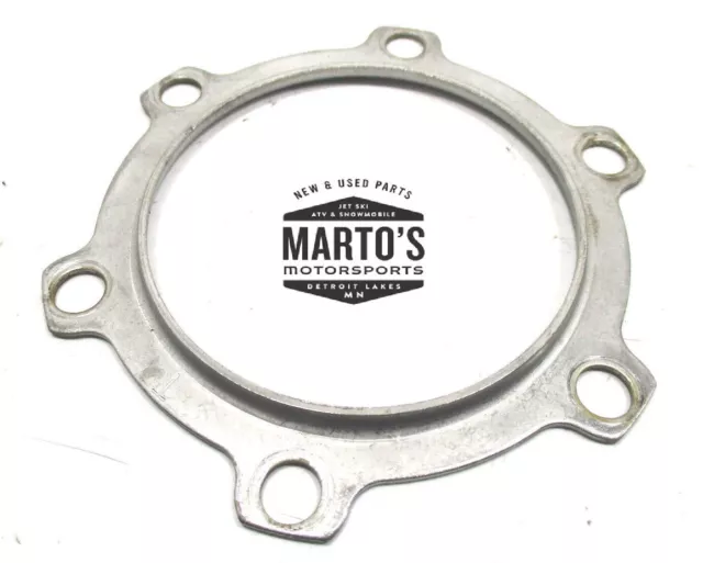 Qty 1 Oem Polaris 1996-2004 Sl Sltx Slh Slth Virage Genesis + Cylinder Head Ring