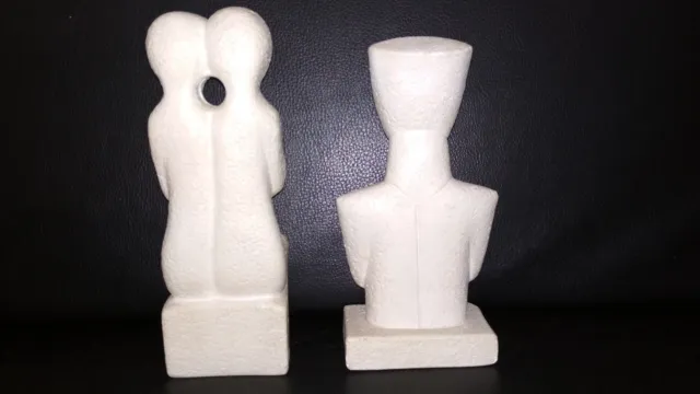Rare Collectible Artifacts of Ancient Cycladic Museum 3