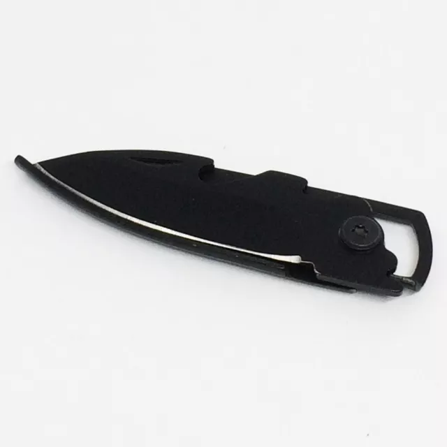 Mini Taschenmesser Klappmesser Faltmesser Schlüsselanhänger Mehrzweck Messer 3