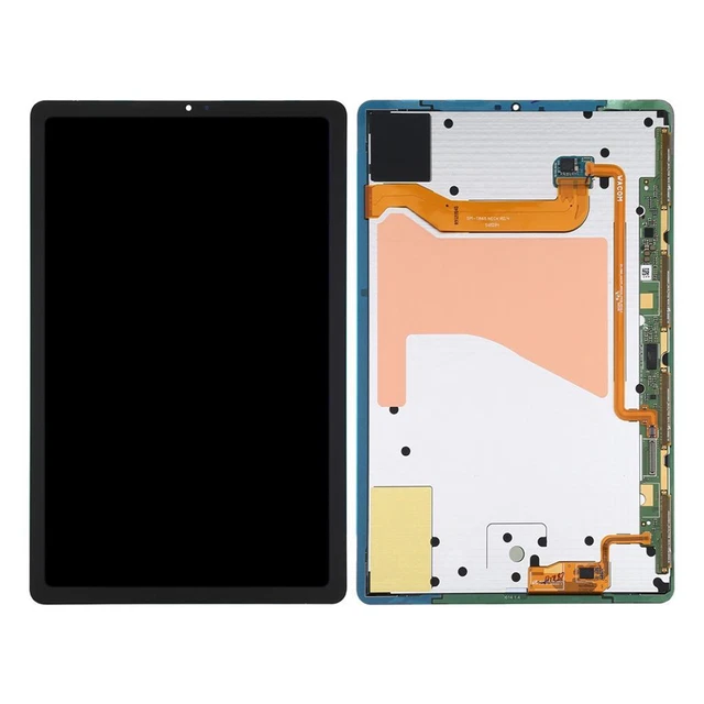 Replacement LCD Samsung Galaxy Tab S6 T860 T865 T867 OLED Screen Digitizer Black
