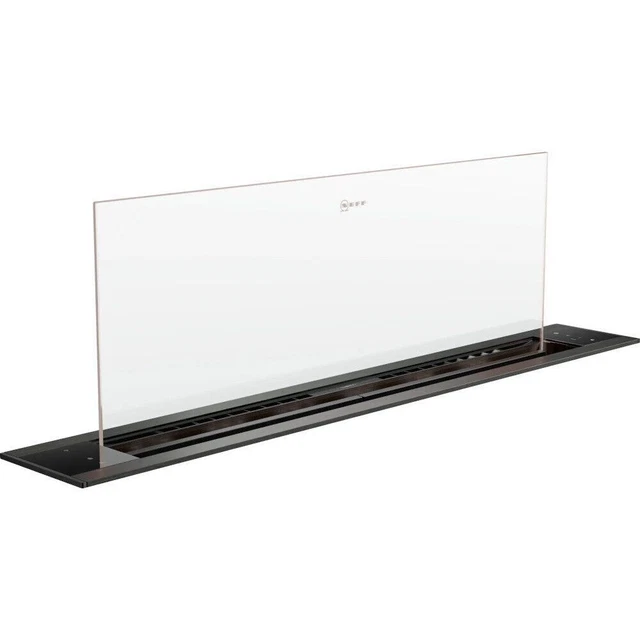 NEFF 90CM GLASS Downdraft Extractor I98WMM1S1B £2,349.00 PicClick UK