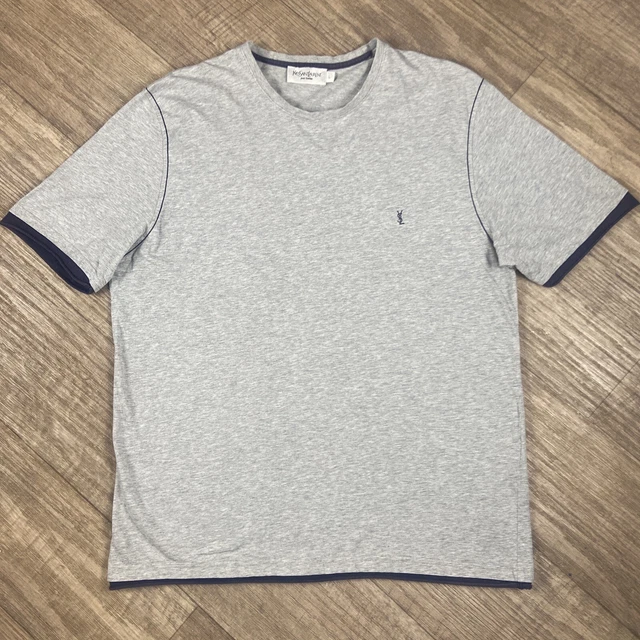 T Shirt Saint Laurent IN VENDITA PicClick IT