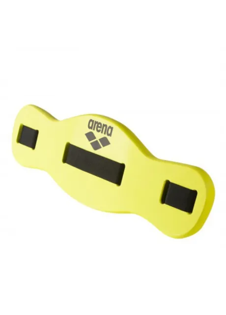 Arena - Flotation Belt Club Kit - Galleggiante - 002440600 - Neon Yellow/Black