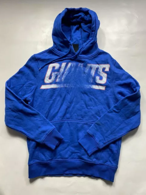 New York Giants NFL Hoodie - Herren Medium