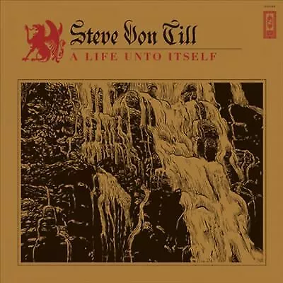 A Life Unto Itself [VINYL], Steve Von Till, lp_record, New, FREE & FAST Delivery