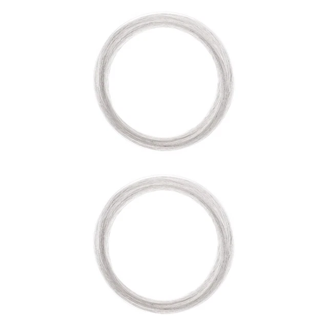 2 Mm 100m Optical Fiber Strand Ceiling Light Plastic Decorate