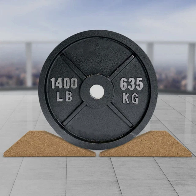 Attrezzature per il fitness, pedale ellittico con struttura solida, leggero, ricambio per pedale