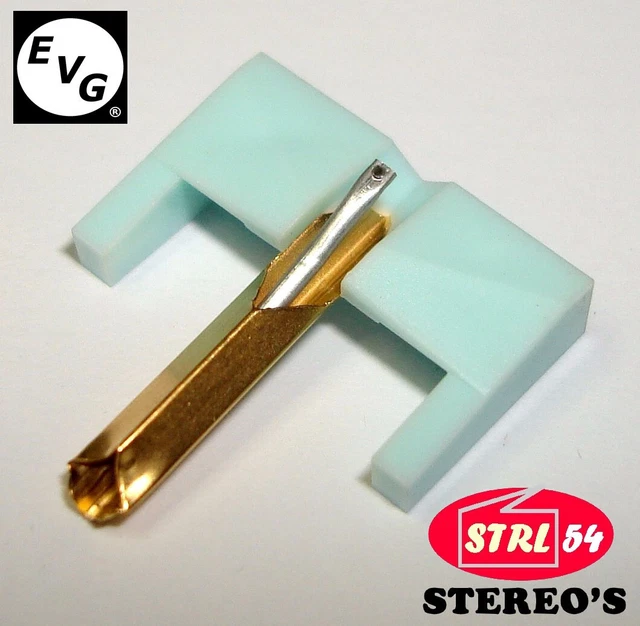 N92-S TONAR JP Stylet SPHÉRIQUE pour SHURE M92E M99E