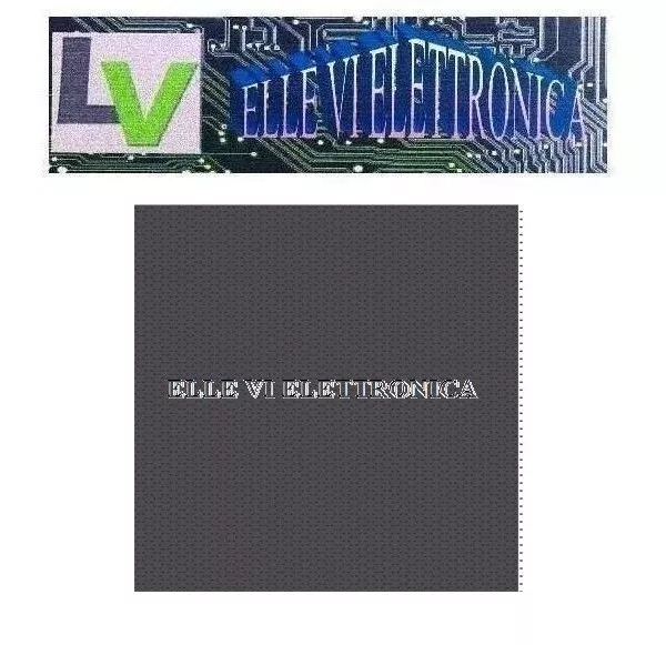 2312 RMS Telino Telo Acustico Elasticizzato GRIGIO Tela Acustica Rete 70X140