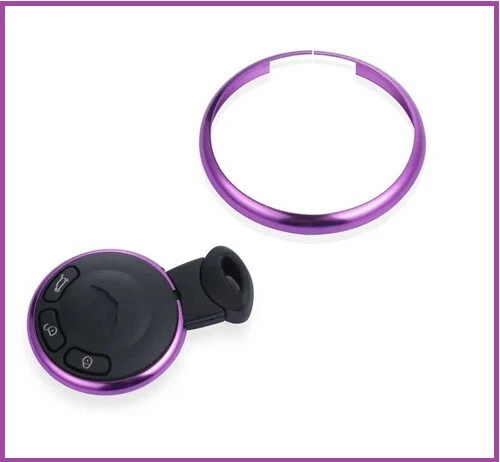 Guscio Telecomando Chiave Per Mini Cooper (Countryman, Clubman, One) - Compatibile IEA - Foto 11