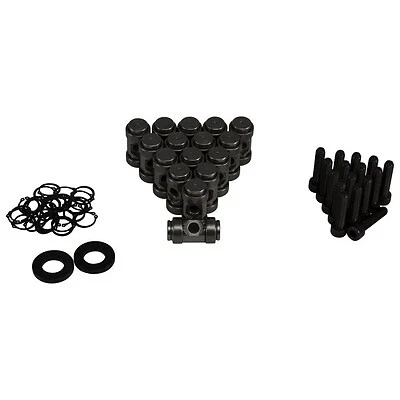COMP CAMS Trunnion Upgrade Kit GM LS7/GEN-V LT1 Rocker Arm 13704-KIT