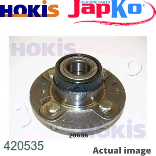 WHEEL HUB FOR HYUNDAI ATOS AMICA/ATOZ SANTRO/XING G4HC 1.0L G4HG 1.1L ...