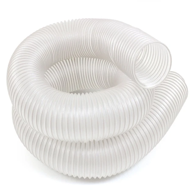 WEN Dust Collection Collector System 4 inch 10 ft Flexible Universal Accessory