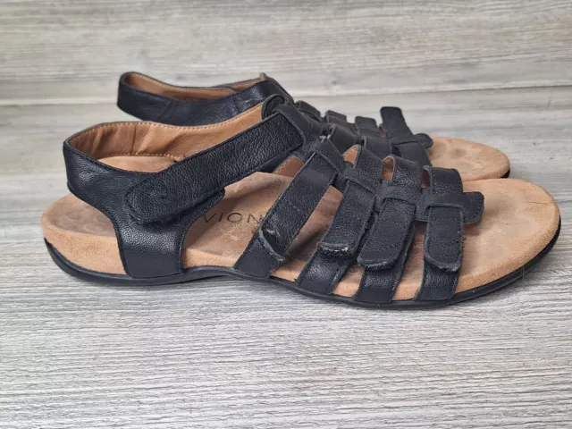 Vionic veranda hotsell backstrap sandal