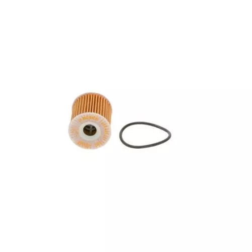 Ölfilter BOSCH 1 457 429 127 für MERCEDES-BENZ SMART