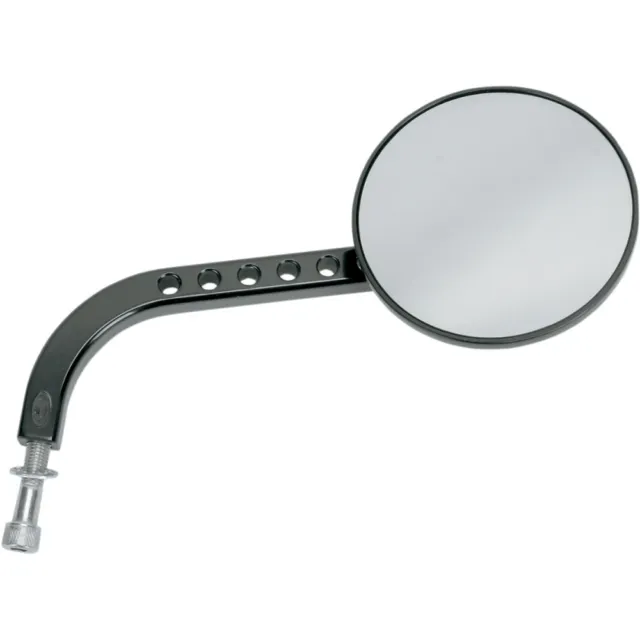 Joker Machine ViewTech VII Mirror - Black - Right | 03-016R