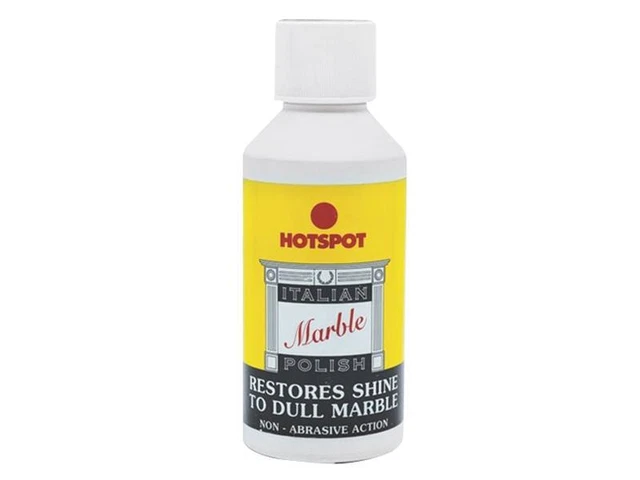 Esmalte de mármol italiano Hotspot HS240200 200 ml
