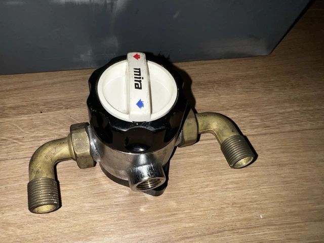 MIRA MIXER SHOWER Very Rare Completely Obsolete 275 00 PicClick UK MIRA MIXER SHOWER Very Rare Completely Obsolete 275 00 PicClick UK