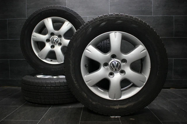 Set Parafanghi Posteriori Originali VW Multivan T5 Transporter - Codice 7H0075101 (Coppia, Colore Nero Opaco)