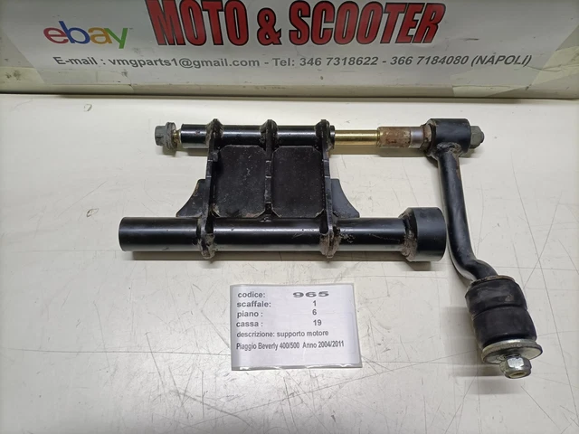 Parabrezza Per Piaggio Mp3 300-500 Hpe Isotta Sc4182