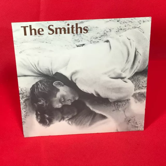 THE SMITHS This Charming Man 1983 UK 7" vinyl single original 45 Morrissey A
