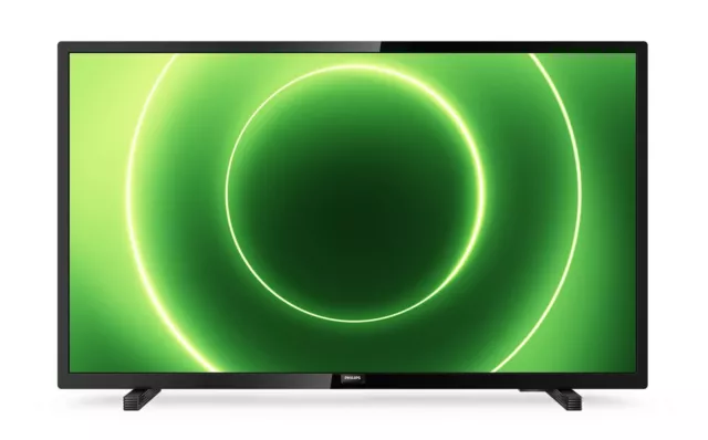 Philips 32PHS6605/12 LED-Fernseher (80 cm/32 Zoll, HD ready, Smart-TV) - II25MRQ