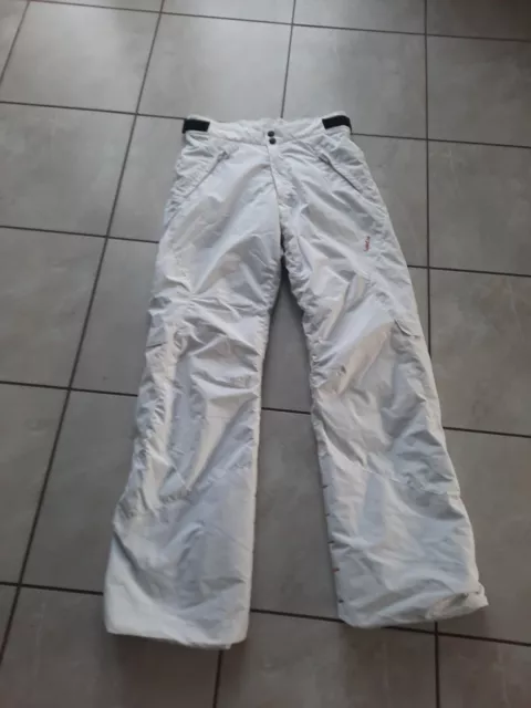 Pantalon de ski Wedze Taille S