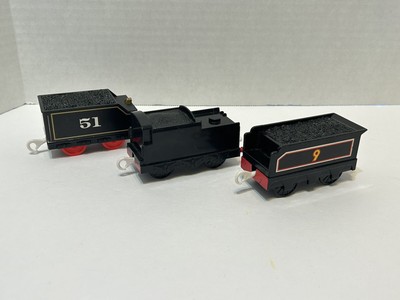 thomas the train coal station
