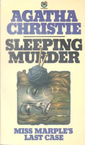 Sleeping Murder,Agatha Christie