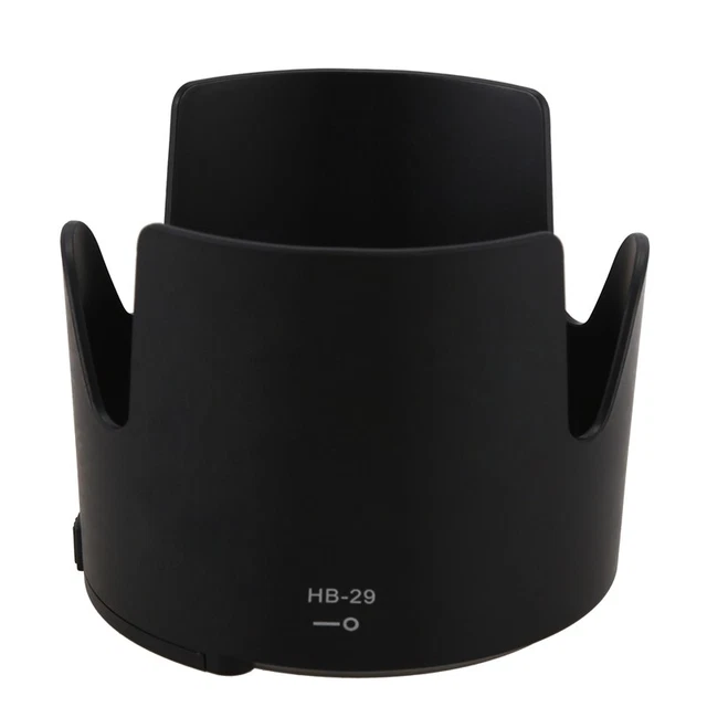 HB-29 Lens Hood For  70-200mm f/2.8 G-AF-S Lens HB29 O7Z5