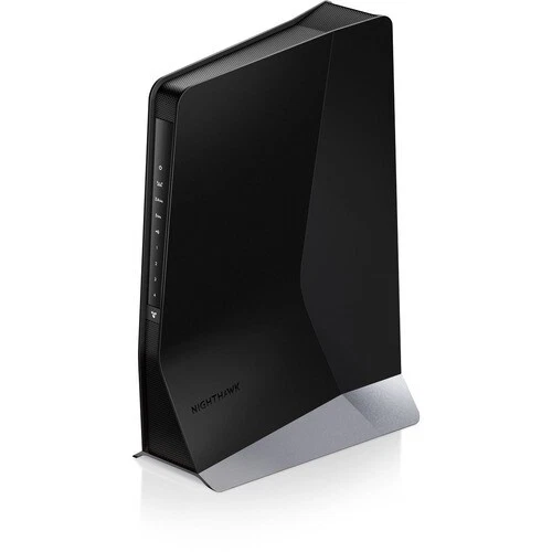 NUOVO NETGEAR EAX80-100NAS Nighthawk AX8 estensore mesh WiFi 6 flussi wireless