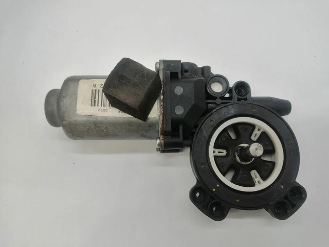 motor elevalunas delantero izquierdo para RENAULT MEGANE II 1.5 402072A 943652