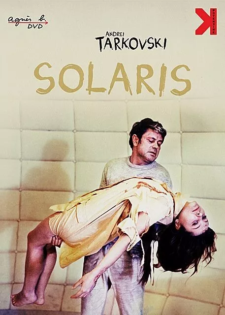 solaris dvd andrei tarkovski comme neuf envoi protégé et suivi 3545020020388