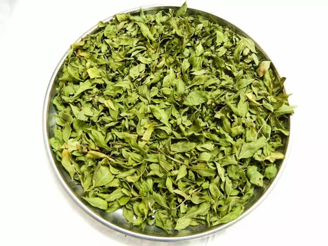 Amishi Henna Leaves ( Natural Cultivated Dried Lawsonia inermis ) For Hair Care