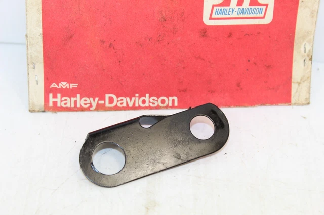 1973-78 Harley FL FX Shovelhead XL Front Brake Vibration Camper Clip 41768-73 1973-78 Harley FL FX Shovelhead XL Front Brake Vibration Camper Clip 41768-73