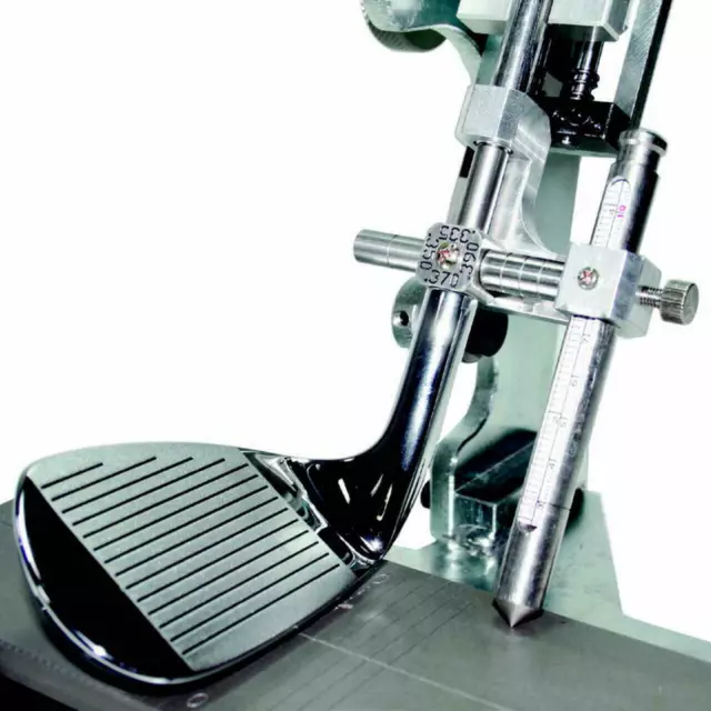 HTS Length Guage Attachment