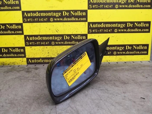 P6777206 Specchietto retrovisore esterno sinistro AUDI A4 (8D, B5) E6024740