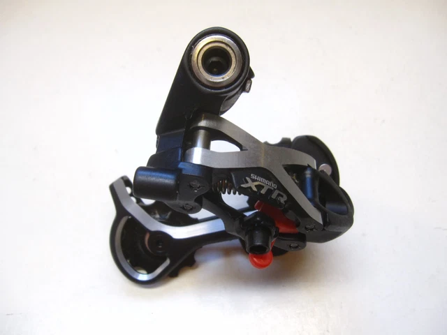 Shimano, XTR FC-M9125-1, Pédalier, Vitesses: 11/12, Axe: 24mm, BCD