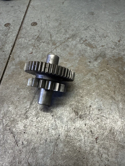 HONDA STARTER REDUCTION Gear 28101-MA3-000 CB1100F 83
