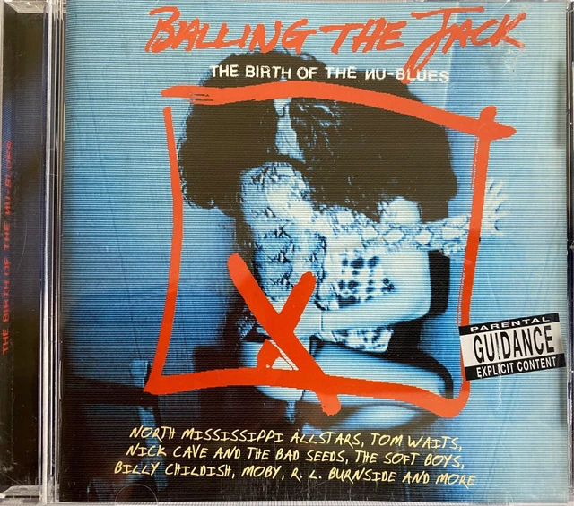 VARIOUS (THE BIRTH OF ROCK 25 tracks CD) [CD] $15.48 - PicClick AU