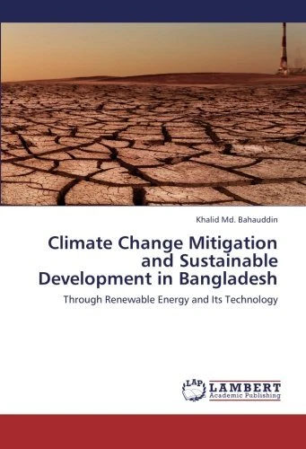 CLIMATE CHANGE MITIGATION and Sustainable Development in Bangladesh